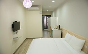 Didi House無人化自助入住#附車位有限須預約